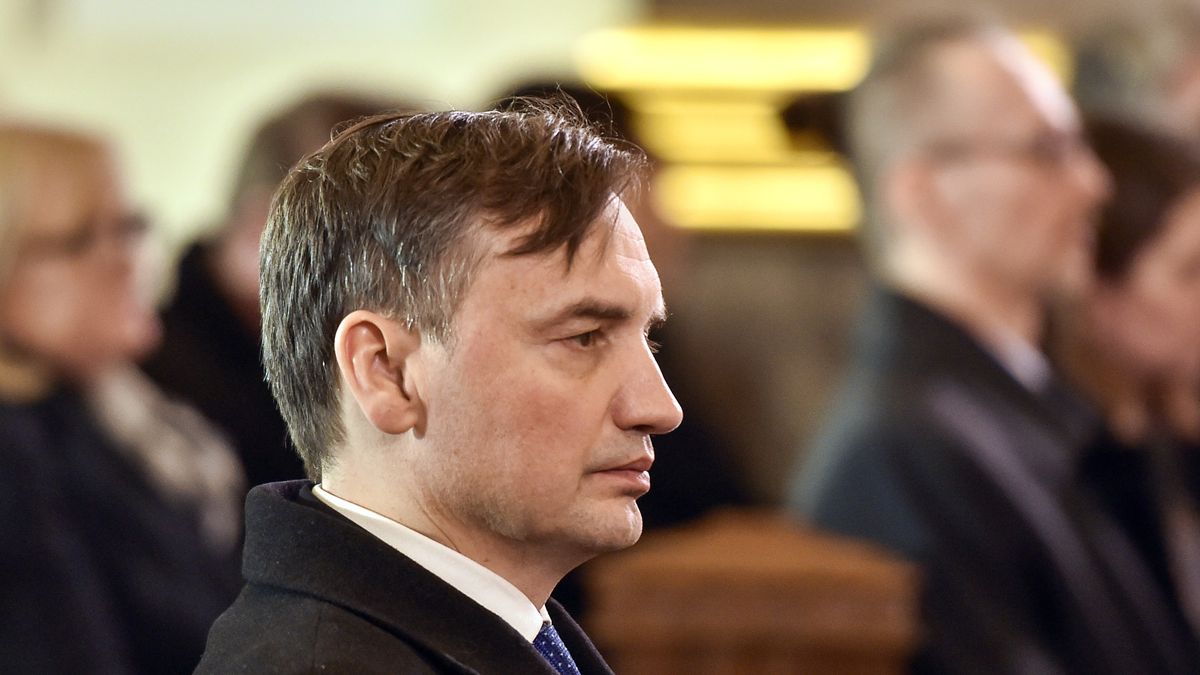 Zbigniew Ziobro