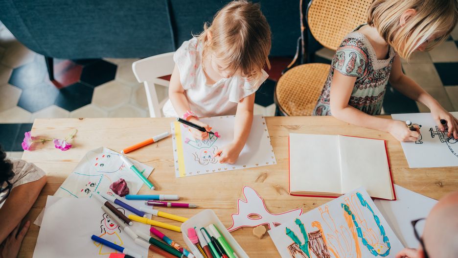 Jak narysować sowę krok po kroku?