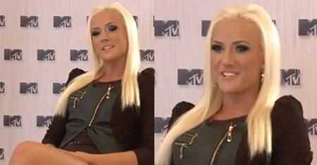Eliza z "Warsaw Shore": "Chodziłam do szkoły, ale JUŻ NIE BĘDĘ!"
