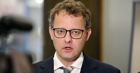 Ponownie wydano ENA dla Romanowskiego. Uzasadnienie sądu