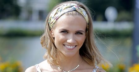 Na bogato. Agnieszka Kaczorowska pokazała, jak świętowała urodziny córki
