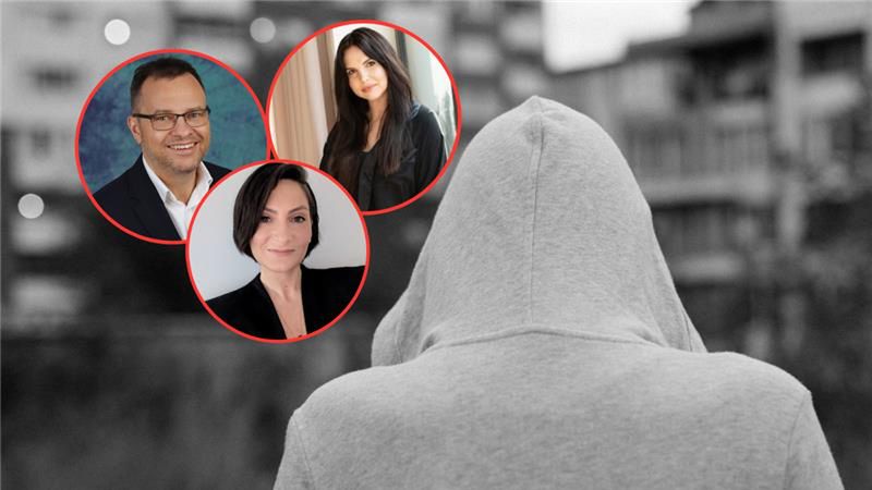 W 2025 roku odnotowano 1925 prób samobójczych dzieci i młodzieży