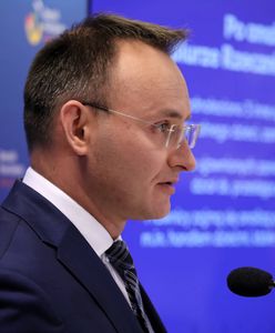 Mikołaj Pawlak odpiera zarzuty. "To forma zemsty i ataku"