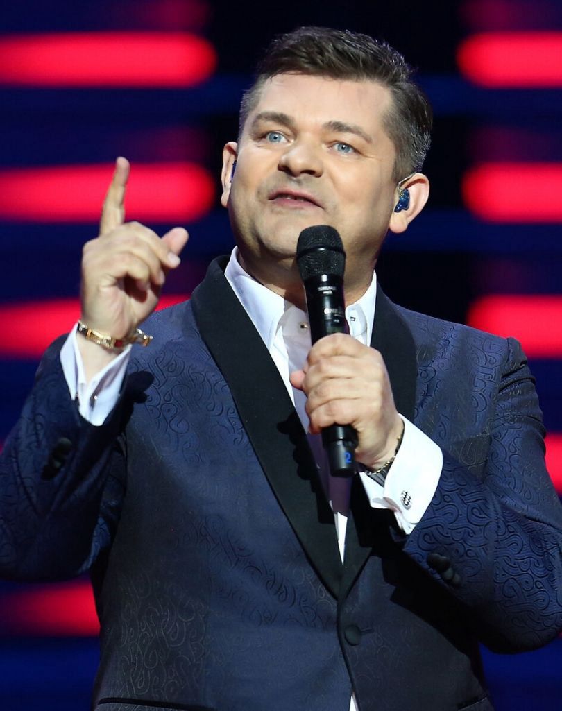 Zenek Martyniuk