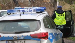 Nie żyje 23-letnia Magdalena. Wypadek w Białymstoku prawdopodobnie spowodował policjant. Nowe informacje