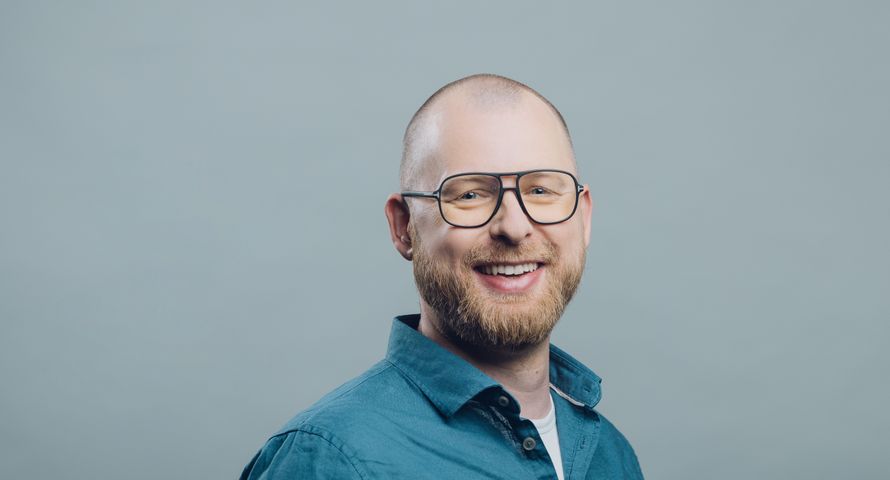 "Zrobiliśmy magazyn dla wyselekcjonowanej grupy mężczyzn". Twórca WP Select o nowym serwisie