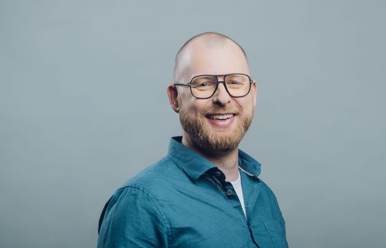 "Zrobiliśmy magazyn dla wyselekcjonowanej grupy mężczyzn". Twórca WP Select o nowym serwisie