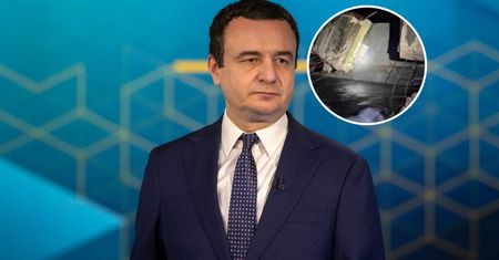 Wybuch w Kosowie. Dwie największe elektrownie odcięte. Premier oskarżył Serbię