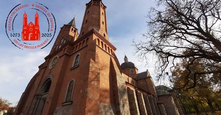 Rozpoczęcie obchodów 950-lecia Diecezji Płockiej w parafiach