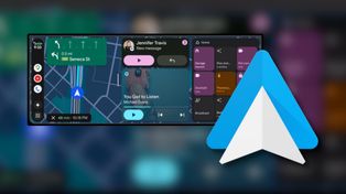 Nowy Android Auto. Wielka zmiana interfejsu