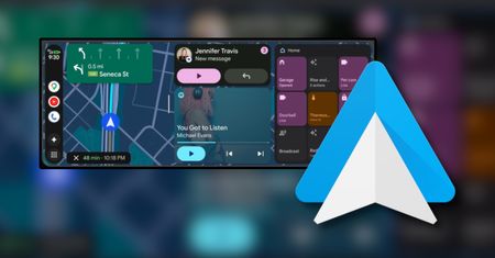 Nowy Android Auto. Wielka zmiana interfejsu