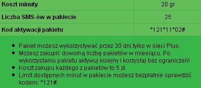 Dużo nowości w Simplusie 5