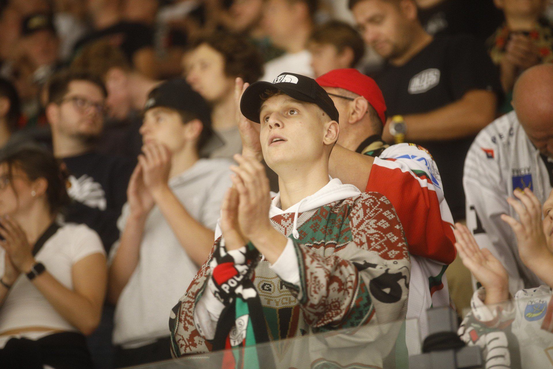 GKS Tychy - Frolunda
