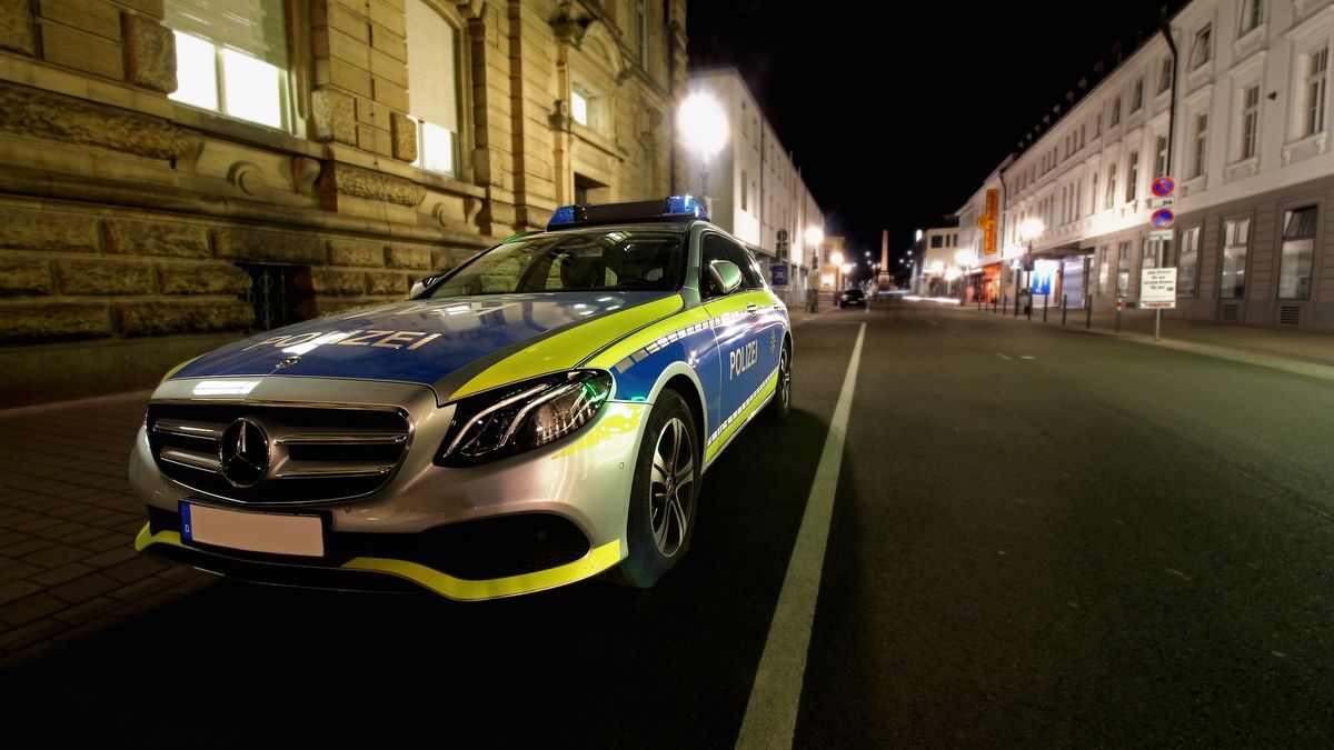 Mężczyzna prawdopodobnie został zamordowany. Zdj. ilustracyjne 