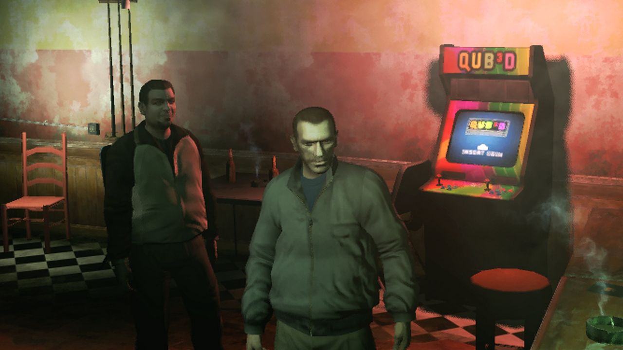 Czy warto zabrać Romana na kręgle? Cała prawda o GTA IV