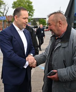 Na kogo głosowali rolnicy? Miażdżąca przewaga