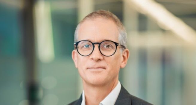 Michael Wodzicki partnerem w Strategy&amp;