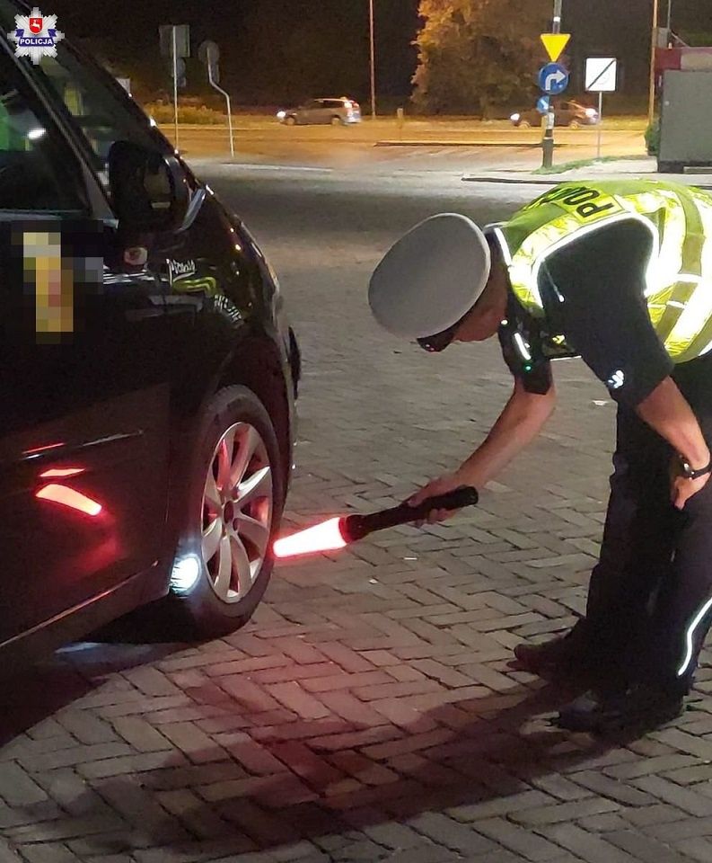 kontrola bolt przewozy Lublin