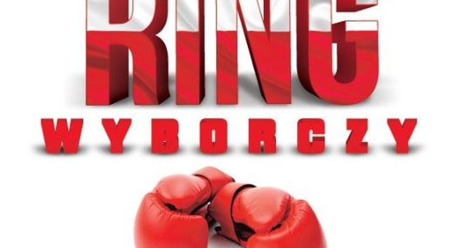 Rusza “Ring Wyborczy Radia ZET”. Stacja odwiedzi osiem miast