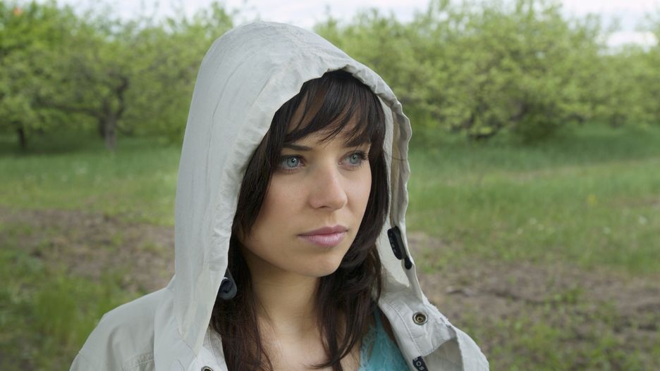 portrait of young woman in garden wearing jacket with hood
Vladimir Godnik
18-20 years, 20-25 Years, 20s, Adolescence, Adult, Attention, Caucasian, Color Image, Copy Space, Dark Hair, Day, Daylight, Deep In Thought, Female, Females, Garden, Hood, Hooded Shirt, Human Hair, Jacket, Loneliness, Long Hair, Nature, Outdoors, People, Portrait, Rain, Raining, Rainy, Sadness, Teen, Teenage Girls, Weather, Woman, Women, Yearning, Young Adult, Young Women, Youth, adolescent, adolescents, alone, european style, hoods, horizontal, long haired, natural light, person, photography, rainy day, rainy days, solitaire, unsharp background, vladimir godnik, young, young female, young females, young people
