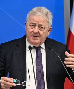 Trzy emerytury, mieszkania, oszczędności. Szczegóły majątku Siekierskiego