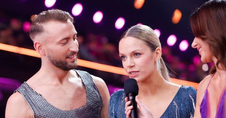 "Mierzę się ze stanami lękowymi". Szczere wyznanie Vanessy Aleksander w "TzG"