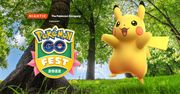 Finał Pokemon GO Fest. Na graczy czekają darmowe nagrody