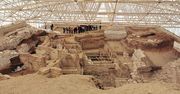 Çatalhöyük to jedno z najstarszych miast świata. Prym wiodły kobiety