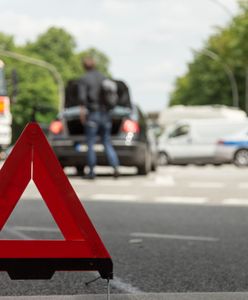 Groźny wypadek w Szczecinie. Wśród poszkodowanych niemowlę
