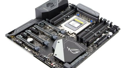 AMD dodaje wsparcie NVMe RAID do platformy X399 (i to za darmo!)