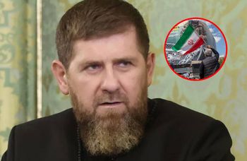 Kadyrow pomoże Iranowi w wojnie? Padły ważne słowa