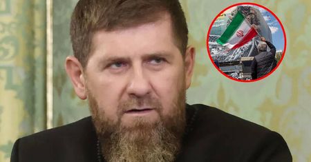 Kadyrow pomoże Iranowi w wojnie? Padły ważne słowa