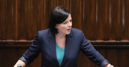 Jakub Żulczyk zrównał Kaję Godek z ziemią. "Najobrzydliwszy czas"