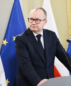 Bodnar o raporcie: Widzi się na każdym kroku patologię