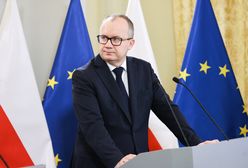 Bodnar o raporcie: Widzi się na każdym kroku patologię