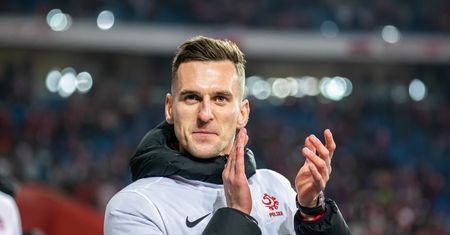 Milik wróci do Ekstraklasy? Padła odpowiedź
