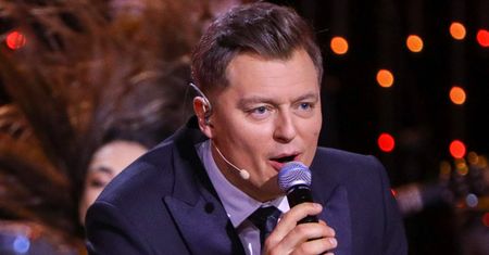 Rafał Brzozowski obchodzi 40. urodziny. TVP pokazała jego stare zdjęcie