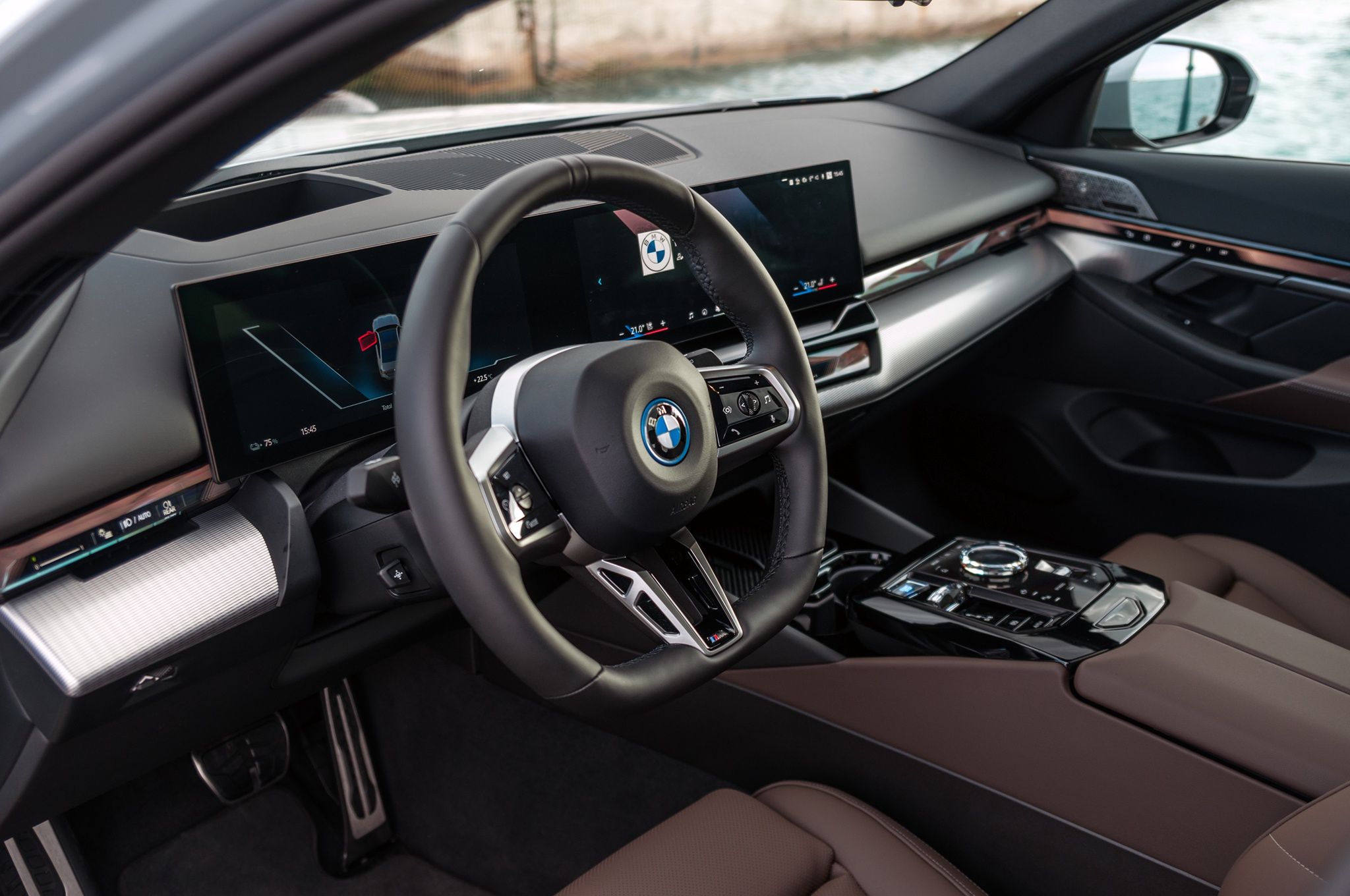 BMW Serii 5 (G60)