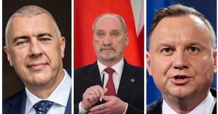 Roman Giertych poucza prezydenta. "Tutaj ułaskawienie nie zadziała"