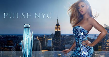 Talia Beyonce w reklamie! (PRAWDZIWA?)