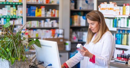 Technicy farmaceutyczni pod lupą NFZ. Jakie są powody kontroli?