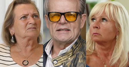 Zrobili to na oczach wszystkich. Uczestnicy "Sanatorium miłości" publicznie skoczyli sobie do gardeł. "Celebryto ZA DYCHĘ"