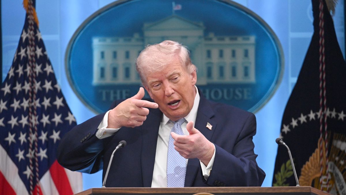 W nocy z wtorku na środę Donald Trump poinformował o zawieszeniu broni w konflikcie z Iranem