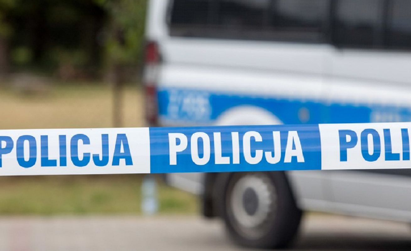 Obcokrajowiec zamordowany w Białymstoku. "Zabił pewnie ten najmłodszy"