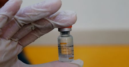 Chiny. Zatwierdzono szczepionki przeciwko COVID-19 dla trzyletnich dzieci