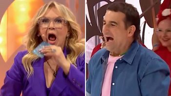 Wpadka Marzeny Rogalskiej w "Kocham Cię, Polsko!". Zrobiła niemałe ZAMIESZANIE