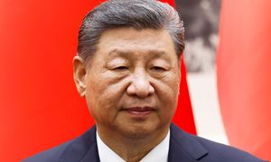 Chiński przemysł pod presją. Zyski firm gwałtownie spadają