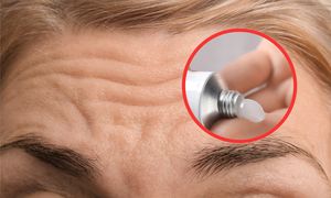 Apteczna maść za grosze. Stosuj regularnie, a zmarszczki znikną