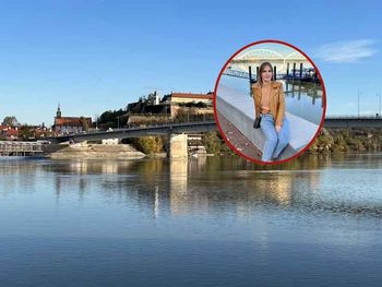 Tam nie jeździ się dla widoków. "Głośny, chaotyczny, z charakterem"