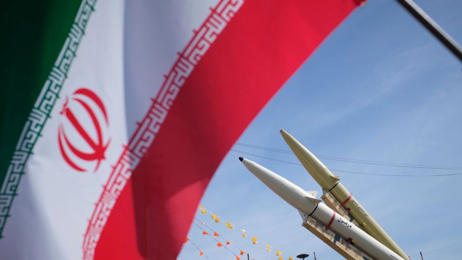 Iran